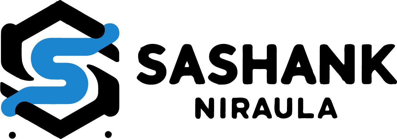 Sashank Niraula