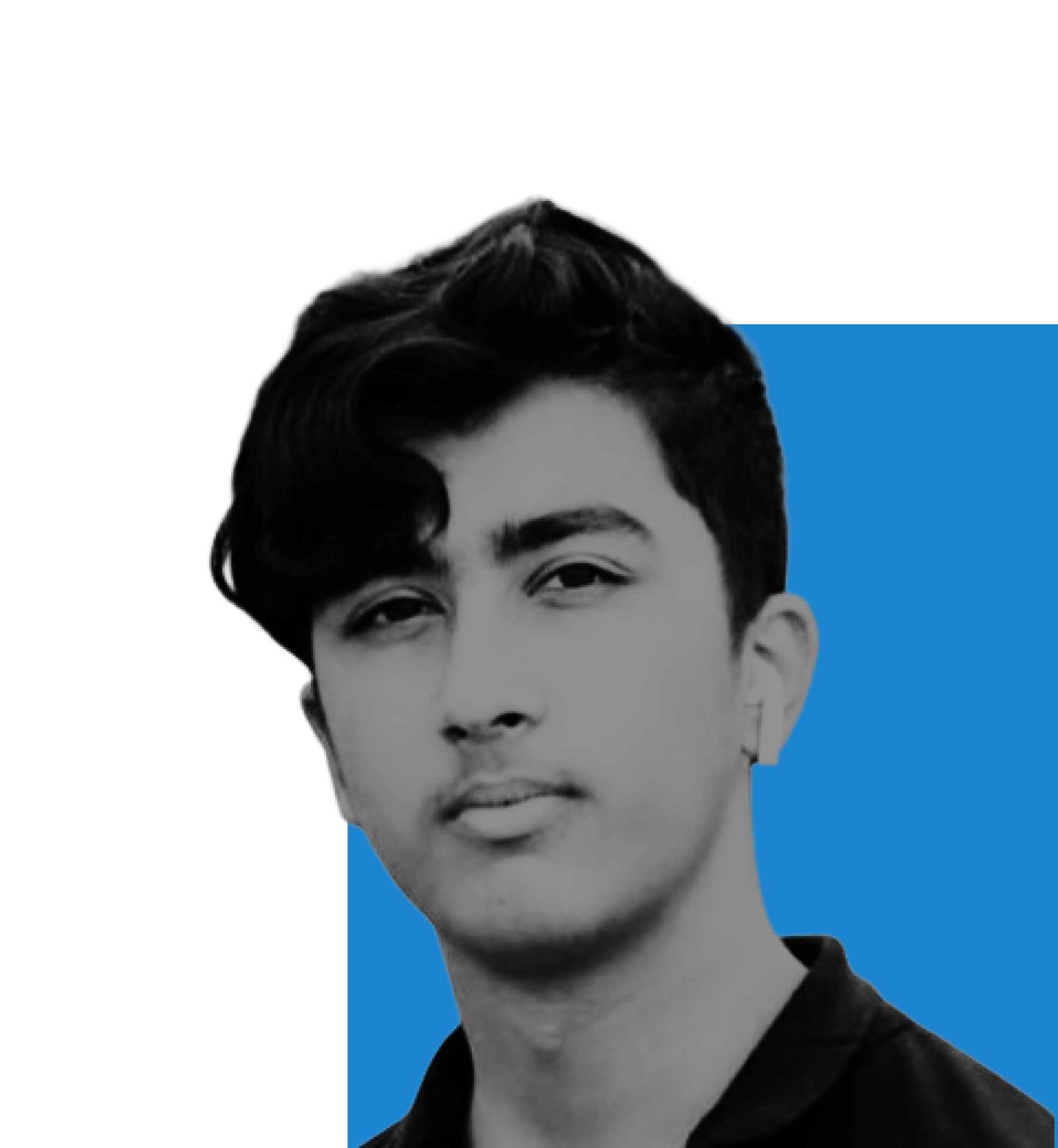 Image of Sashank Niraula